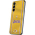 NBA Los Angeles Lakers Jersey Galaxy A54 5G Skin